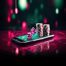 Người chơi tham gia bàn Baccarat Live Casino trên điện thoại tại winaz
